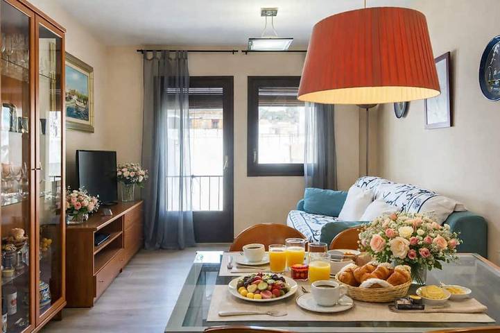 Vakantieappartement voor 4 personen - 1