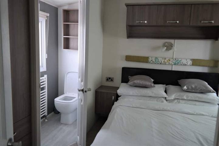 Bungalow für 6 Personen in Kent - 2