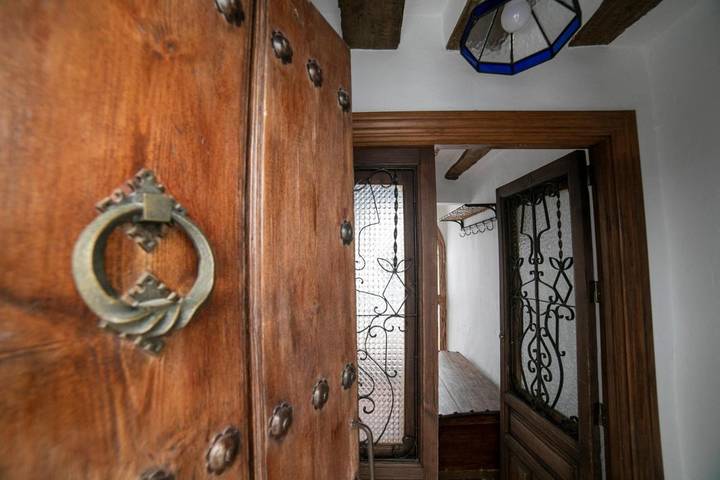 Casa rural para 10 personas, con terraza, Se admiten mascotas en Priego de Córdoba - 3