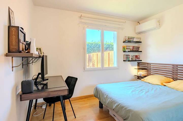 Location de vacances pour 6 personnes, avec Piscine à Pontenx-les-Forges - 4