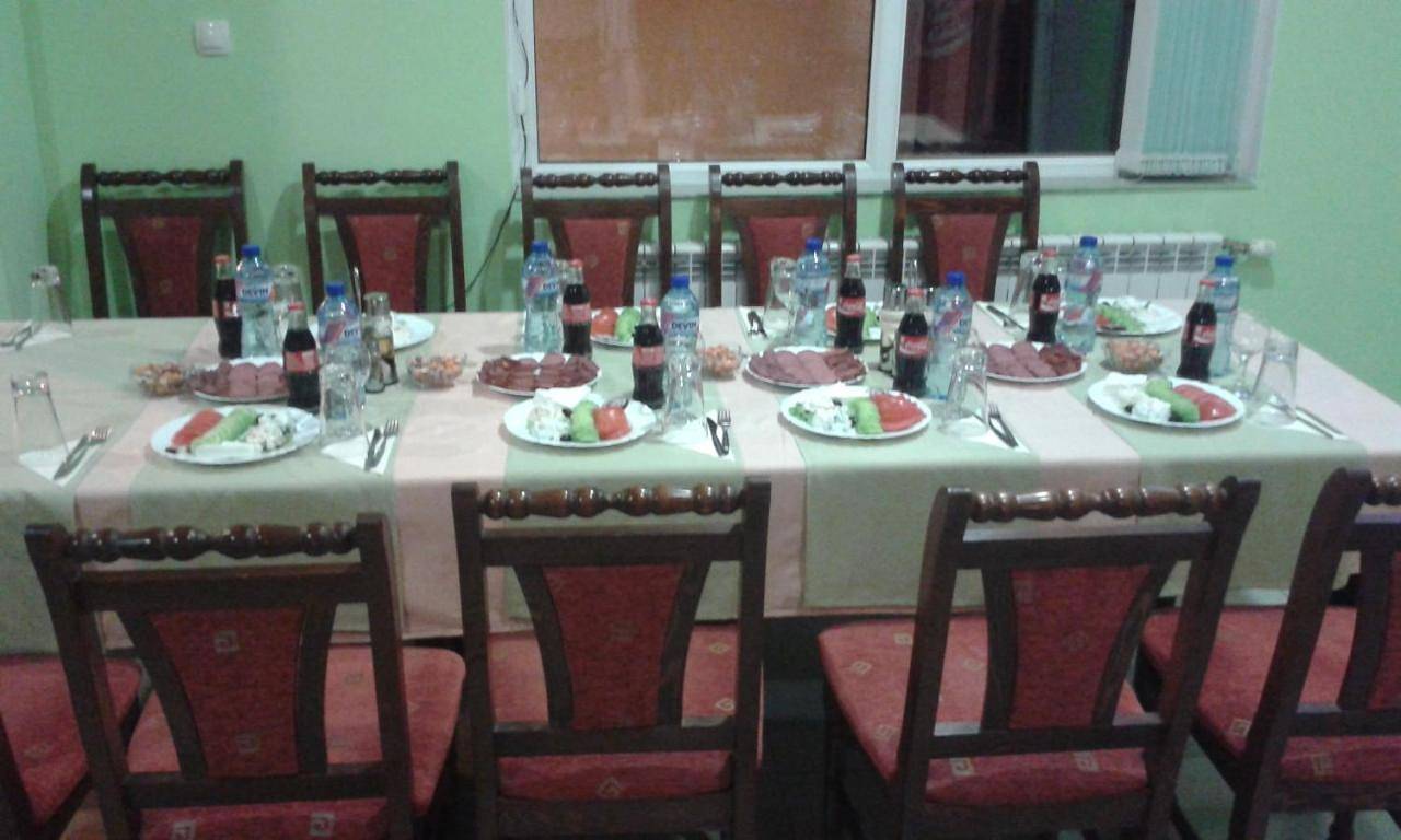 Family Hotel Panorama in Velingrad, Pazardjik (oblast)