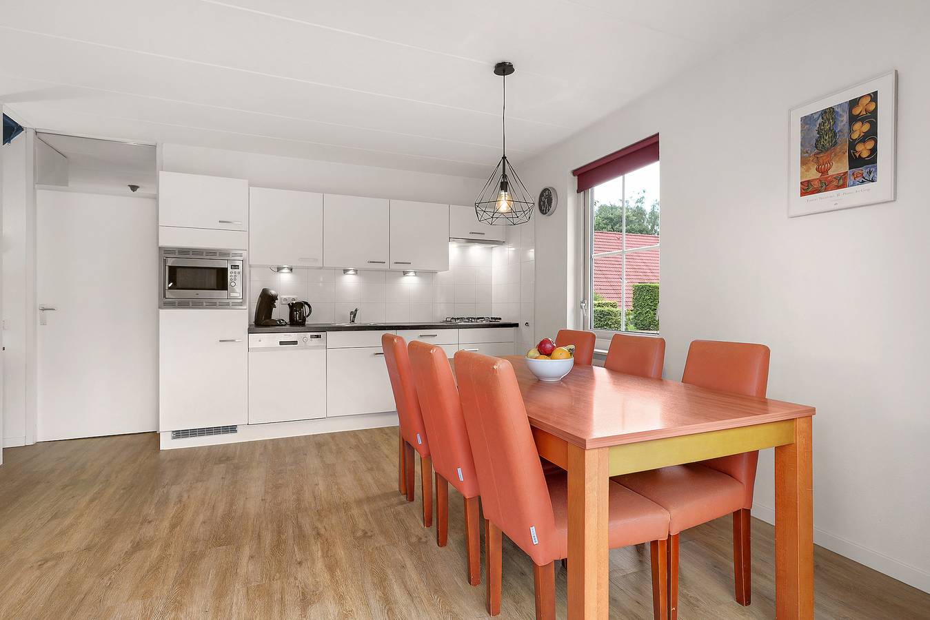 Landal Landgoed De Elsgraven — 6-persoons bungalow in Enter, Twente