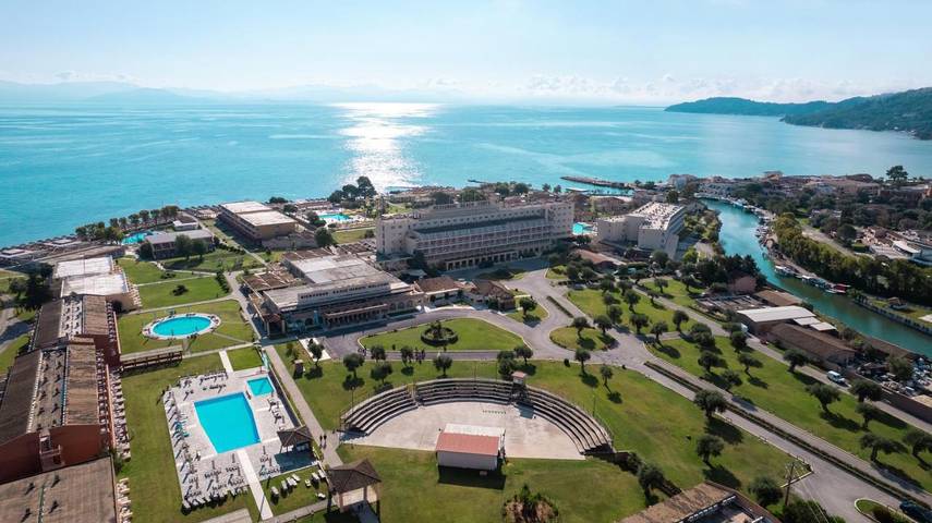 Hôtel pour 2 personnes