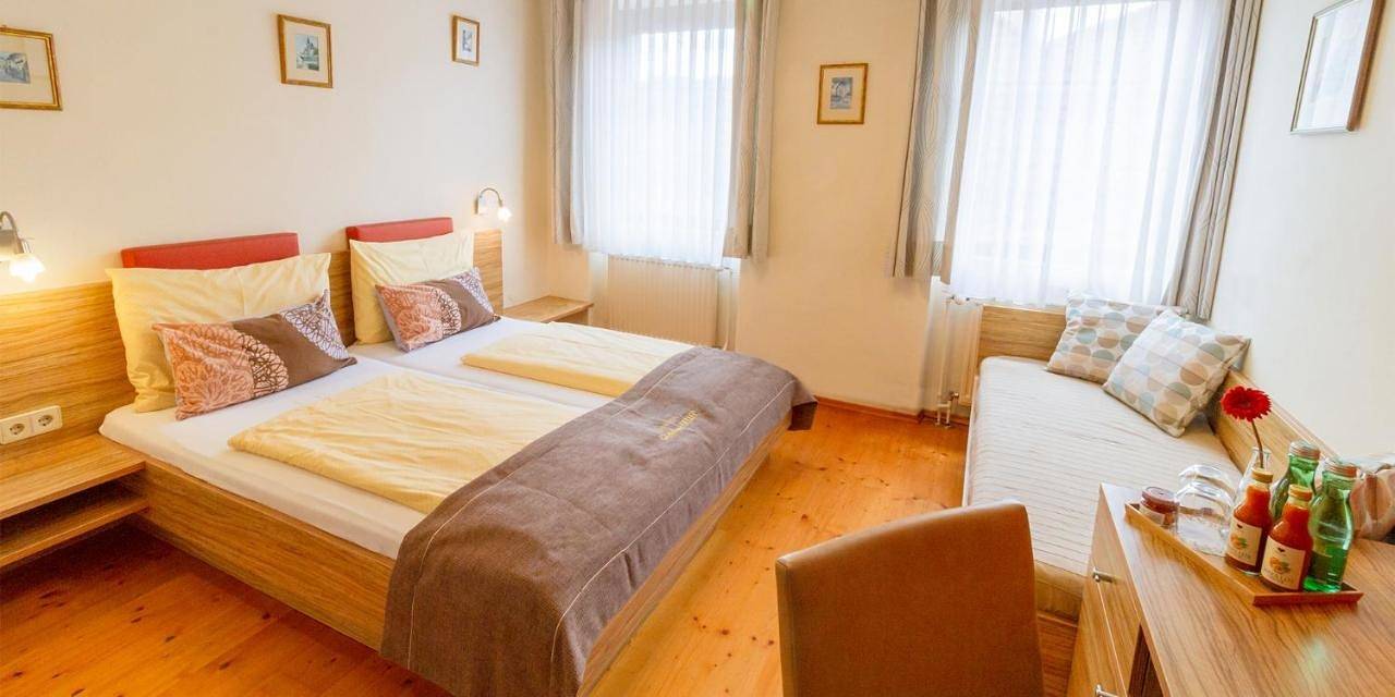 Pension Gästehaus Heller in Weißenkirchen in der Wachau, Bezirk Krems an der Donau-Land