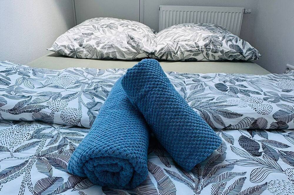 Ganze Wohnung, Luxury Apartment in Böblingen in Böblingen, Stuttgart Region