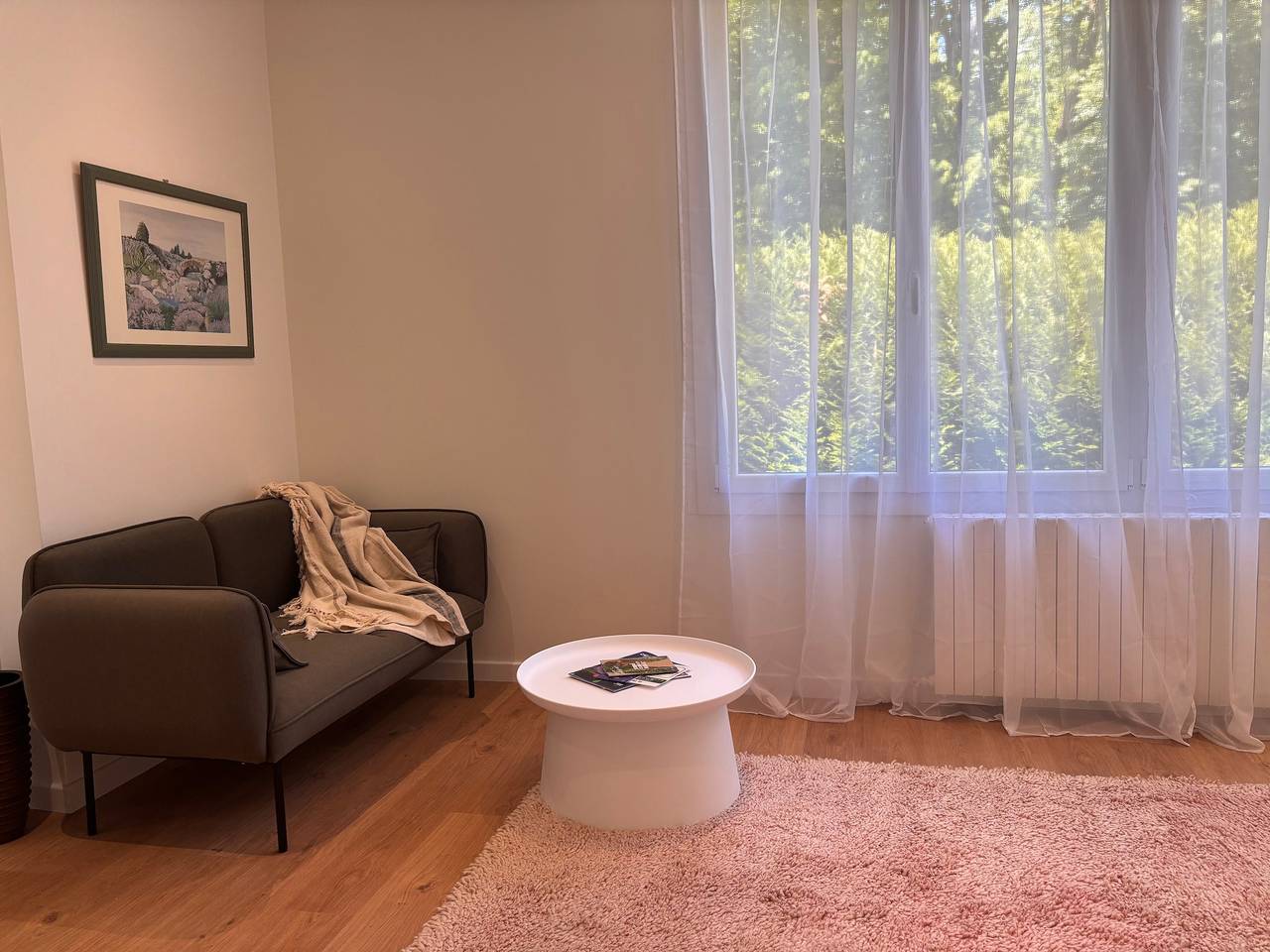 Apartamento entero, Apartamento de vacaciones para 2 personas in Vittel, Neufchâteau