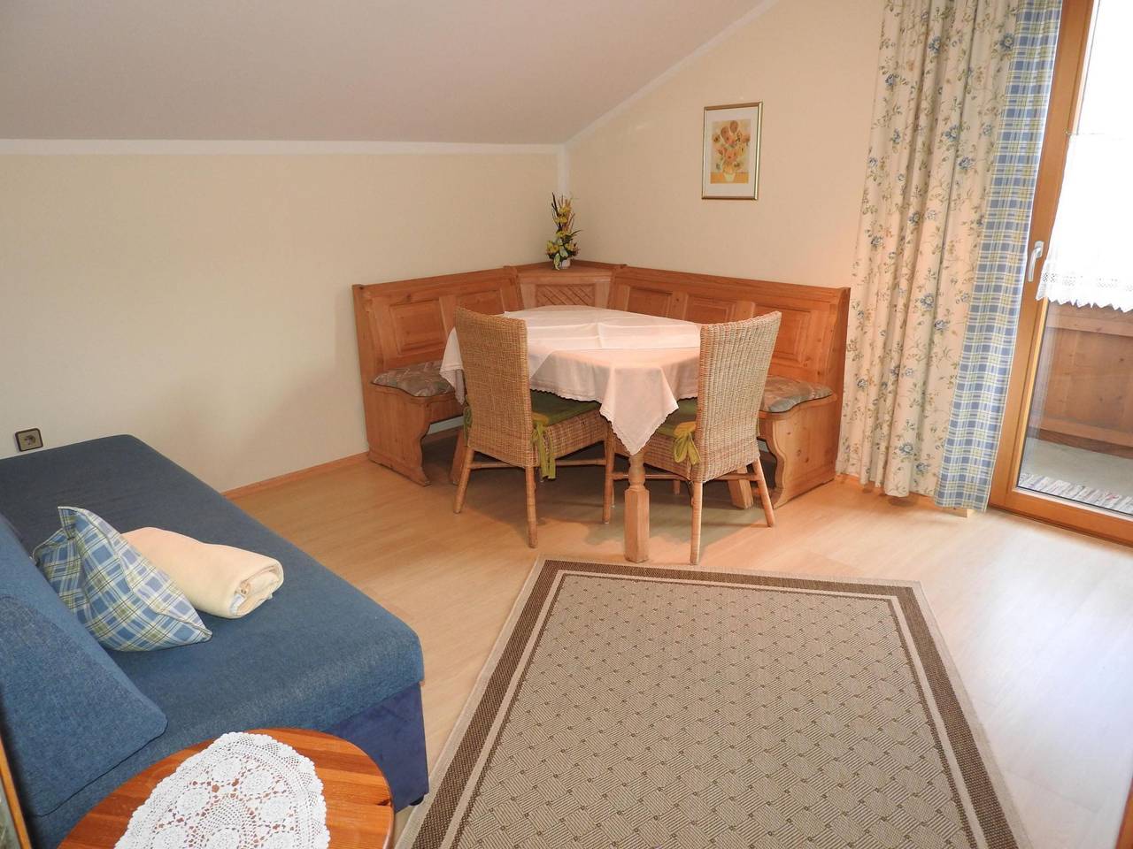 Geheel appartement, Appartement in Wildschönau-Niederau in Niederau, Wildschönau