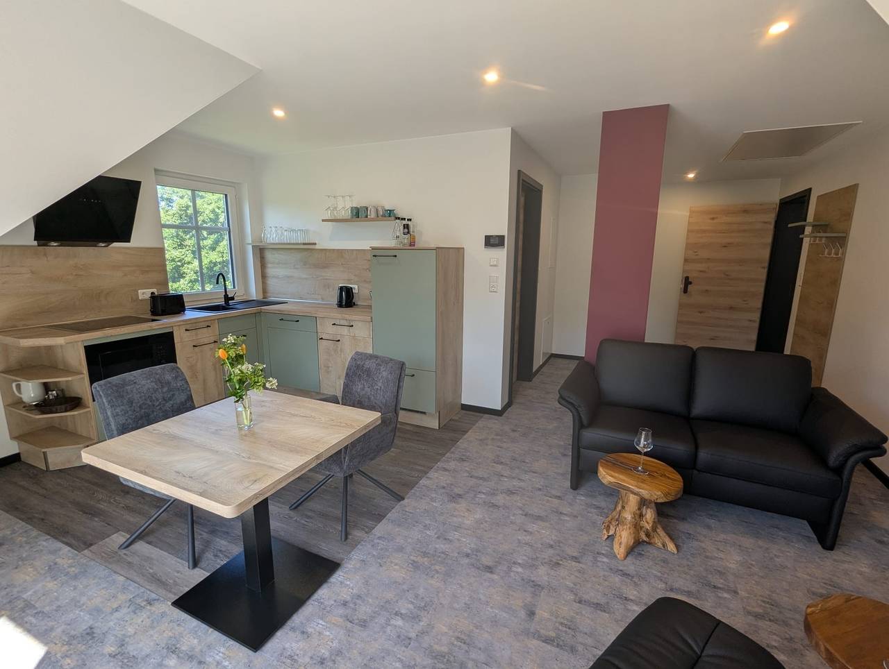 Ganze Ferienwohnung, Ferienwohnung Freyja in Baltrum