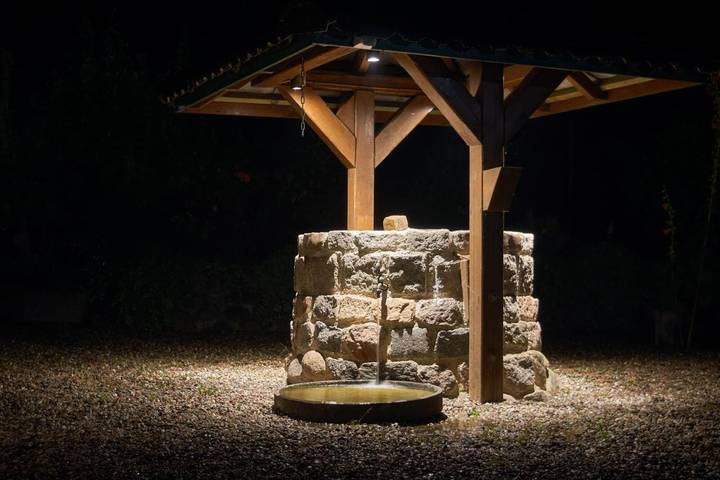 Ferienhaus für 8 Personen, mit Garten, mit Haustier in Lensahn - 3