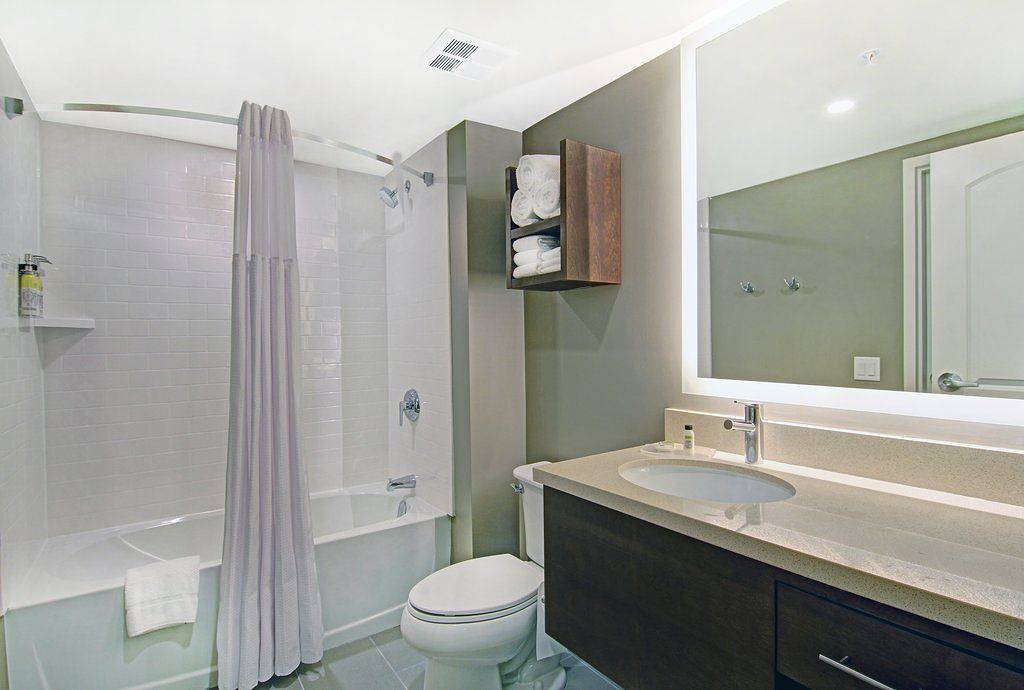 Staybridge Suites Toronto - Vaughan South in Vaughan, Lago Ontario (Kanada)