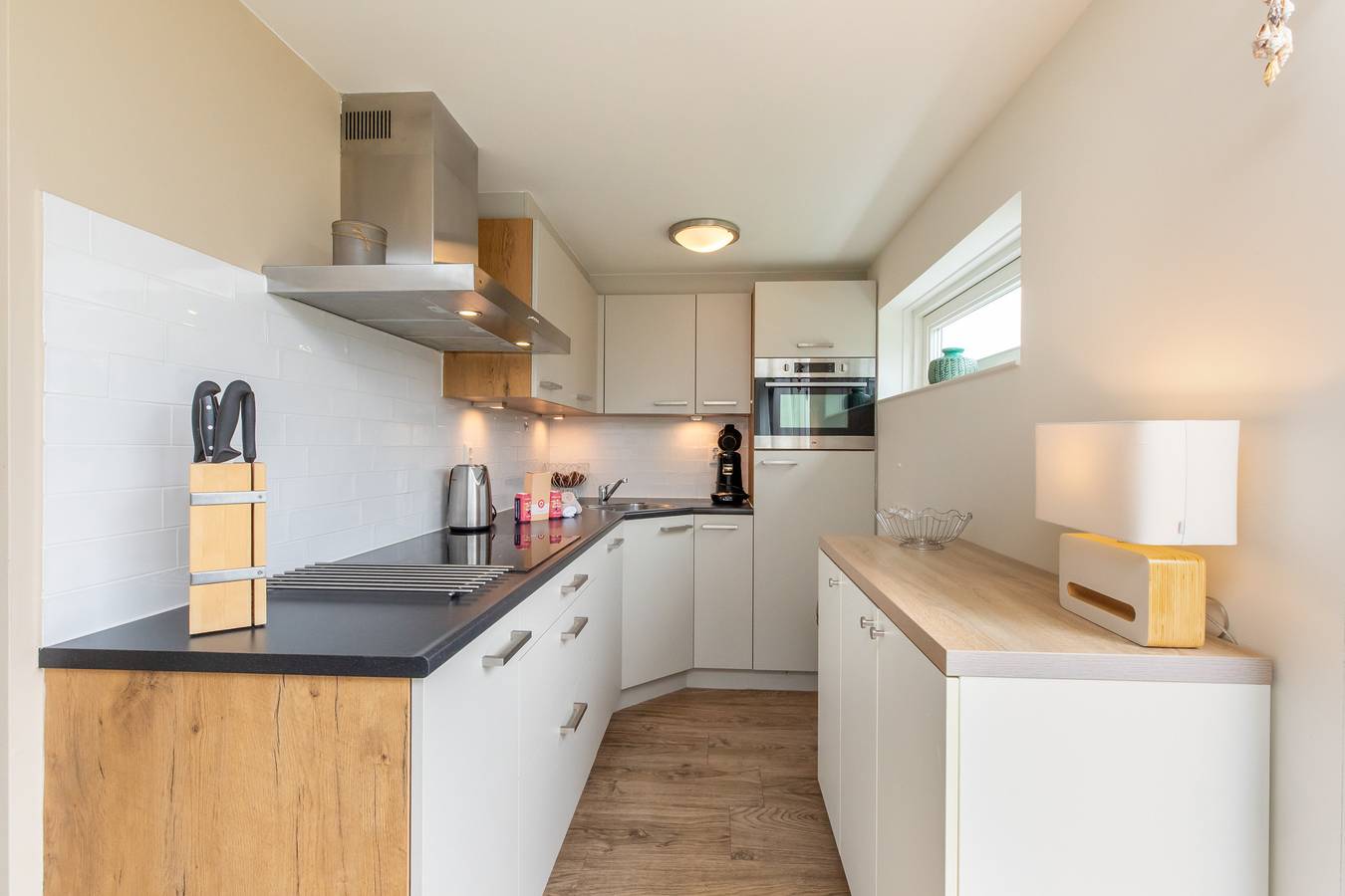 Zonnedorp 17 Zeewinde Renesse: Komfortable Ferienwohnung in Strandnähe in Renesse Strand, Renesse