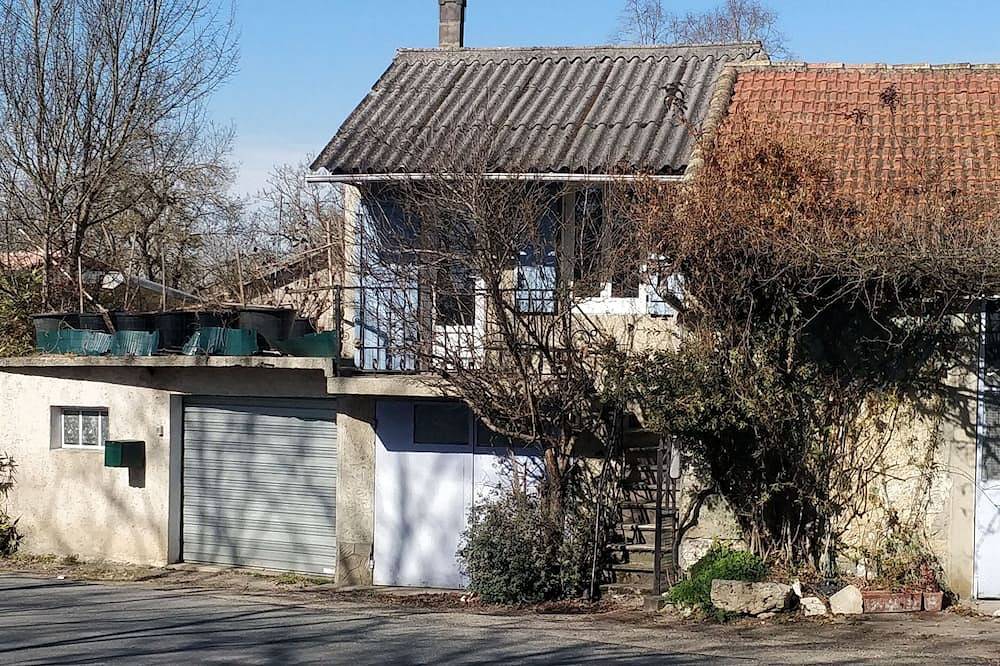 Appartement entier, Studio sur les chemins de Stjacques de Compostelle in Lectoure, Gers