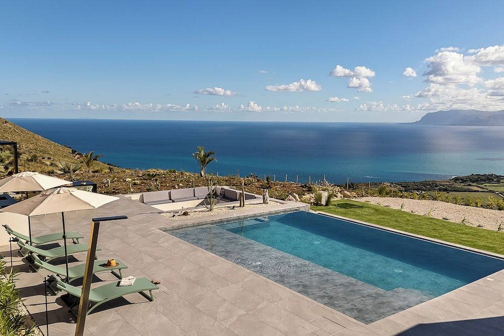 Casa vacanza a Vallo di Mazara a partire da 844€ a notte