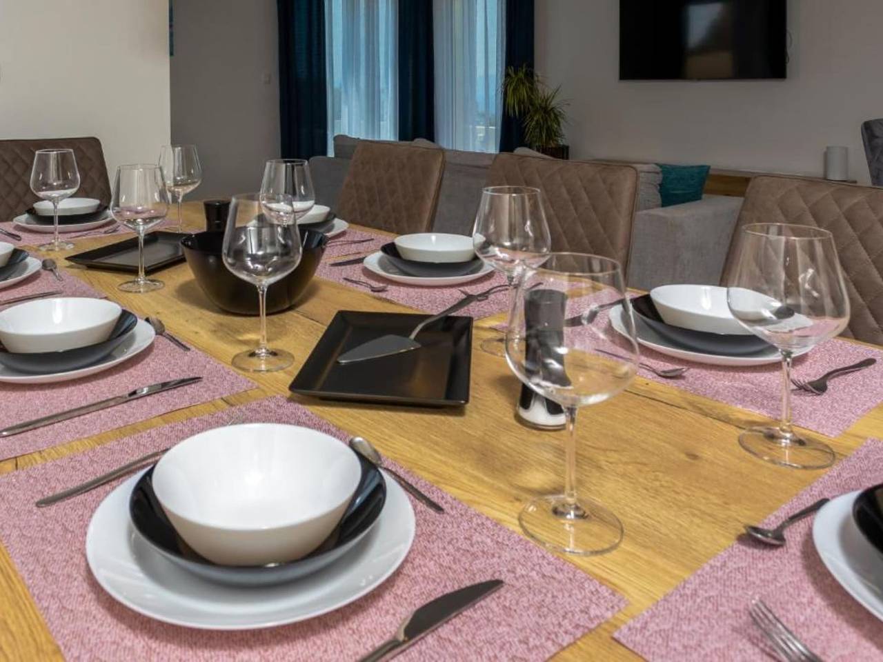 Villa Fran - Four Bedroom Villa with Private Pool in Crikvenica, Primorje-Gorski Kotar