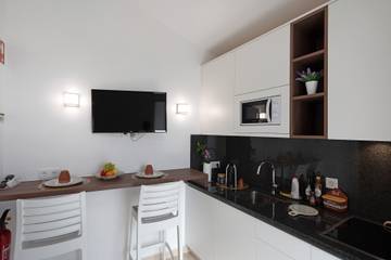 Casa De Férias para 2 Pessoas em Fátima, Lisboa e Vale do Tejo, Foto 4