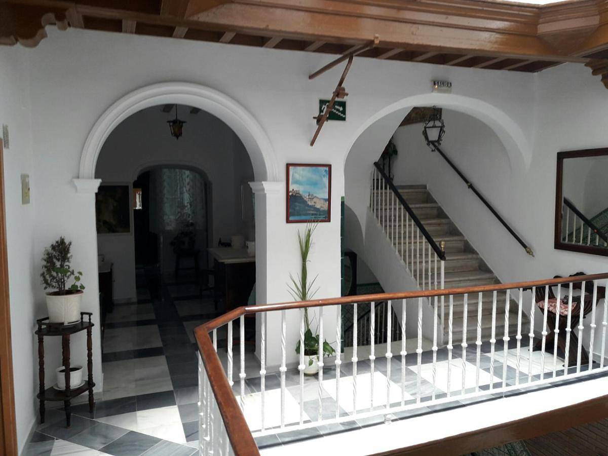 Hostal Centro Sol in Casco Antiguo de Cádiz, Cádiz