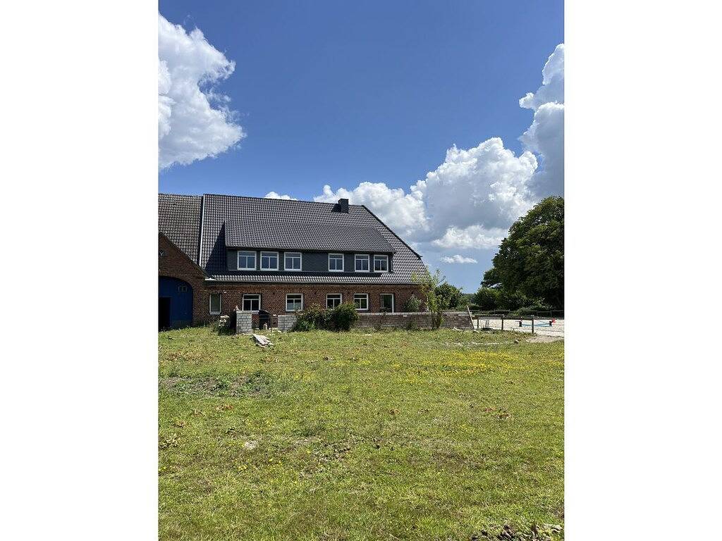 Ferienwohnung mit 2 Schlafzimmer in Schwedeneck, Rendsburg-Eckernförde