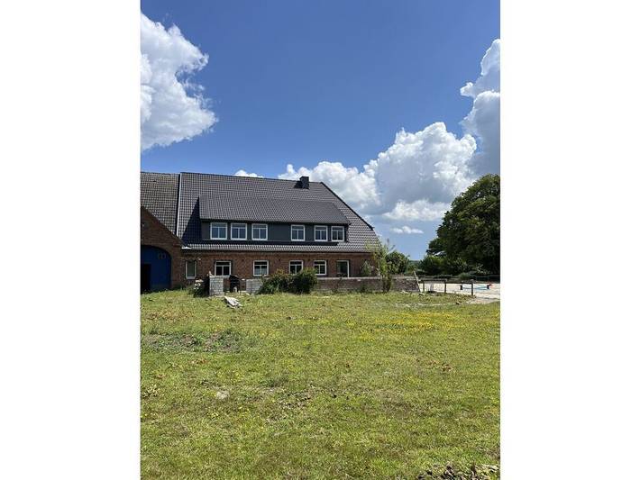 Ferienhaus für 5 Personen in Schwedeneck - 3