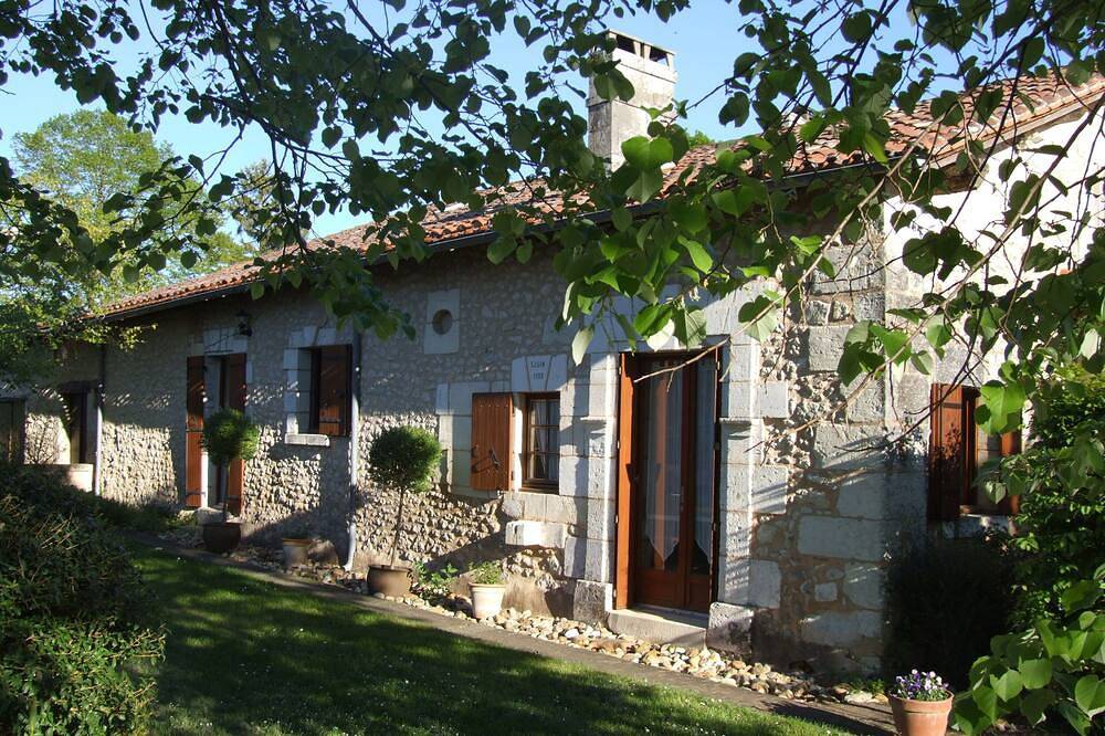 Maison de vacances
