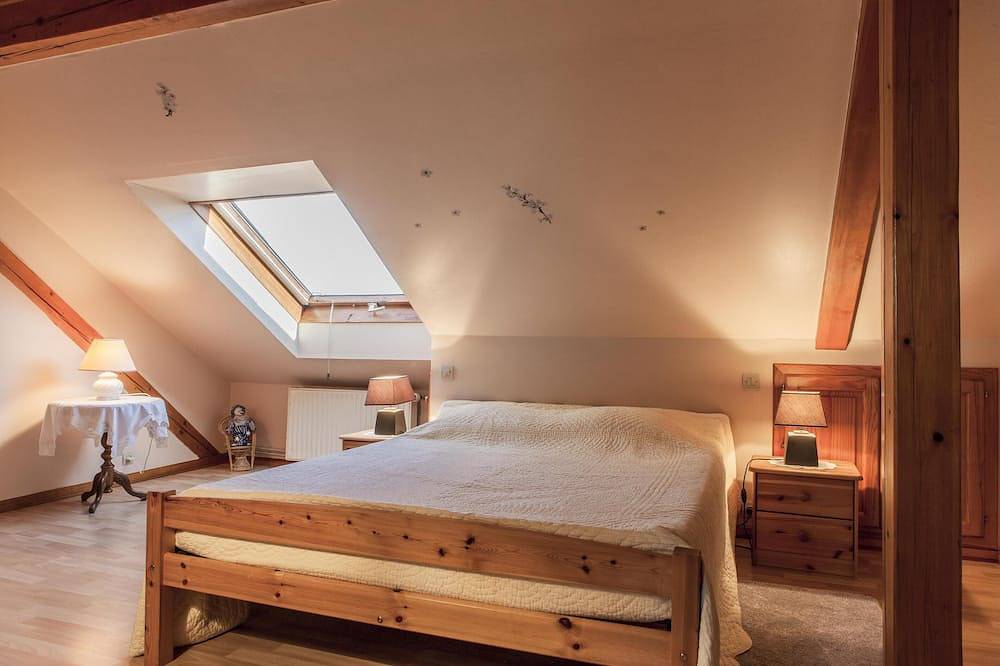 Appartement entier, Gîte de vacances du Tannenwald in Dimbsthal, Région de Saverne
