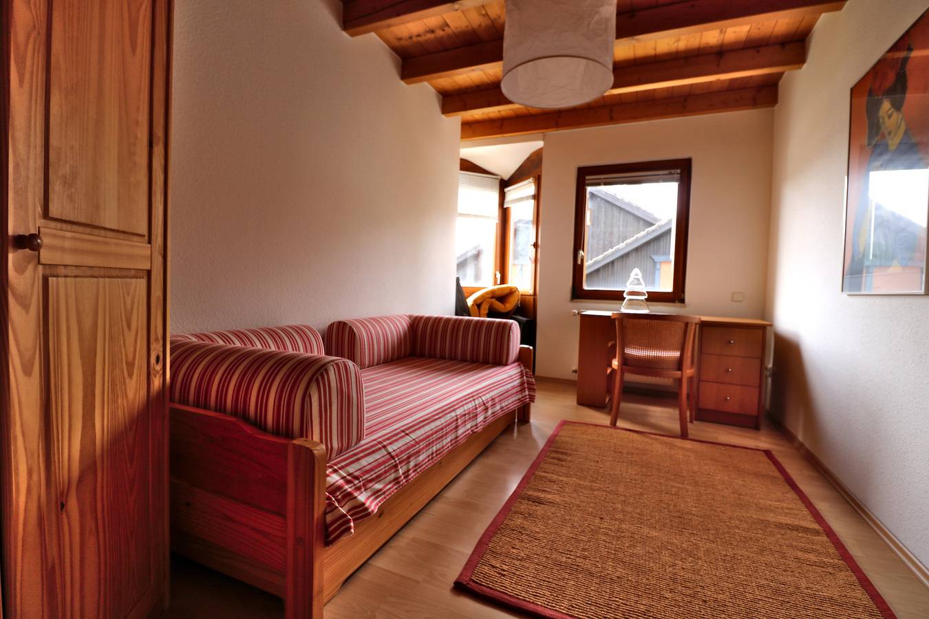 Ganze Ferienwohnung, Ferienwohnung Haslachstraße, Falkau, Feldberg in Suedlicher Schwarzwald, Feldberg