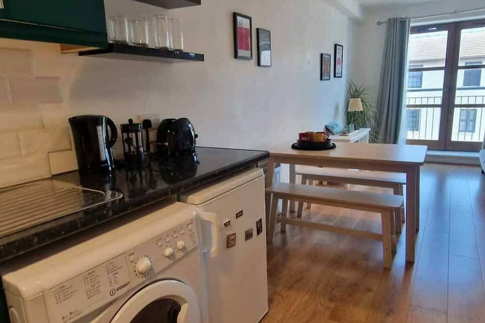 Geheel appartement, Large 2bd at trendy Portobello, Dublin city centre in Dublin, County Dublin