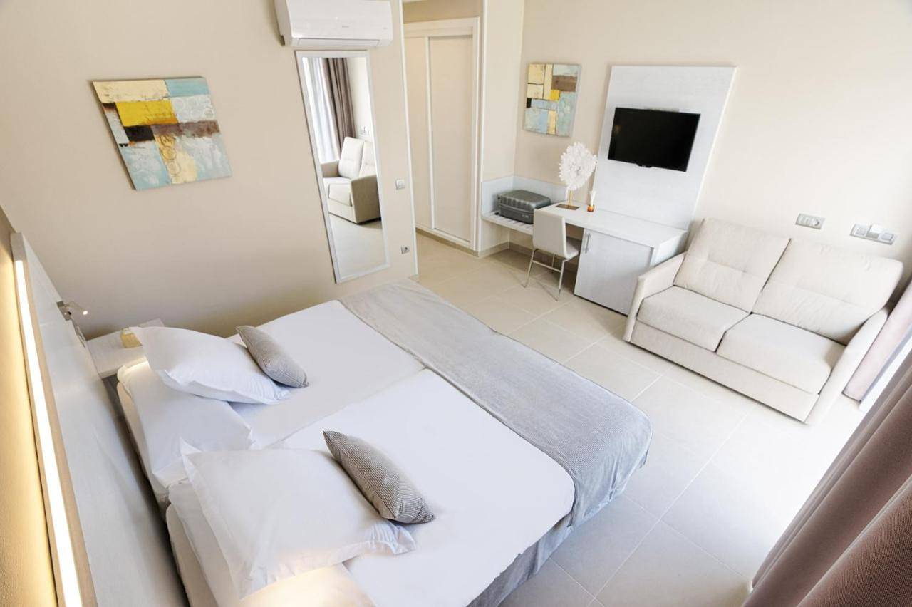 Deluxe Room in Maspalomas, San Bartolomé de Tirajana