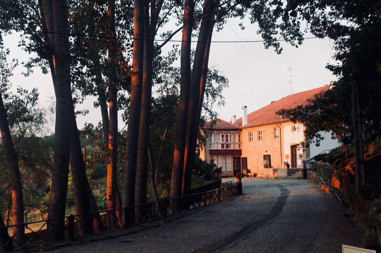 Quinta da Mata - Turismo de Habitação in Chaves, Distrito de Vila Real