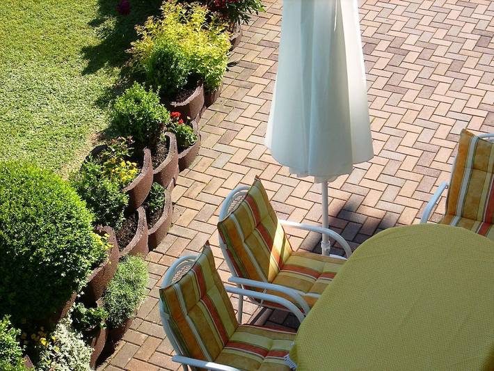 Ferienhaus für 2 Personen, mit Terrasse und Garten, mit Haustier in Neuschönau - 3