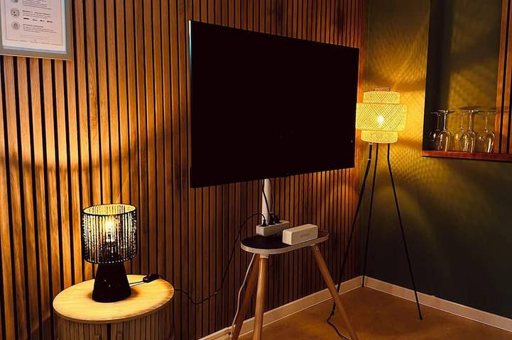 Ganze Wohnung, Cozy Apartment in Bad Oldesloe, Kreis Stormarn