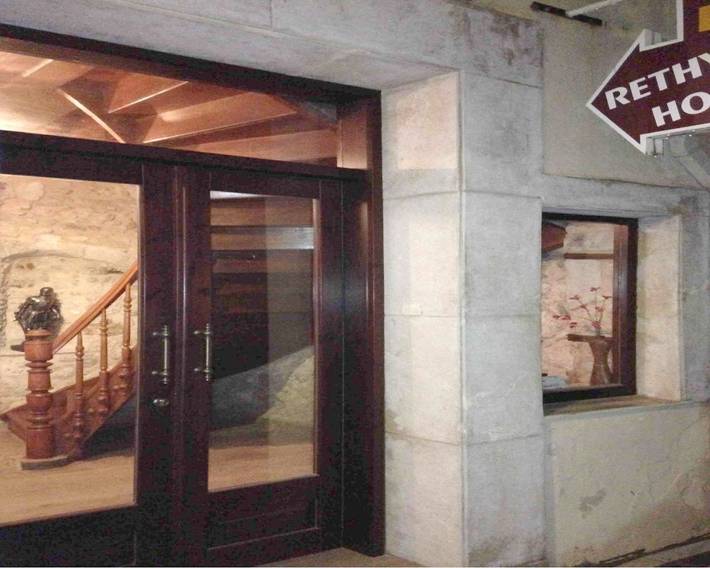 Maison d’hôte pour 2 personnes à Réthymnon - 4