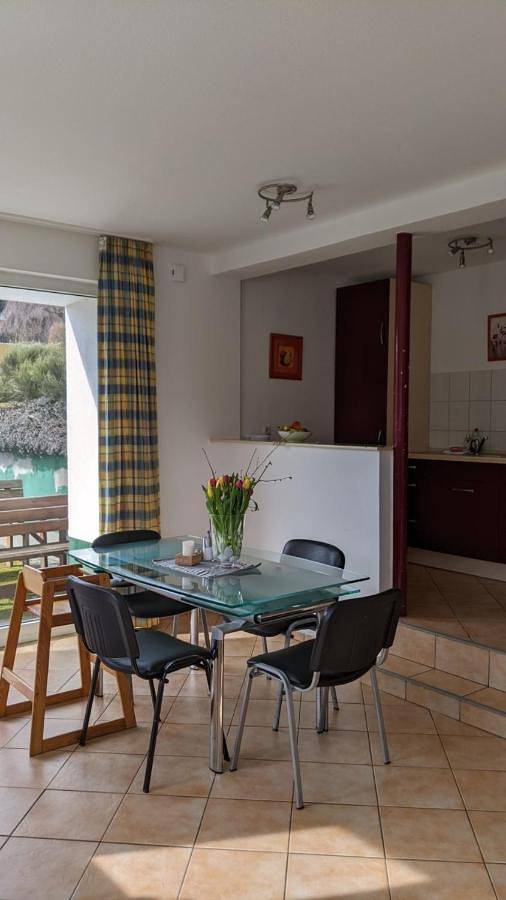 Holiday Home in Willingen, die Mittelgebirge