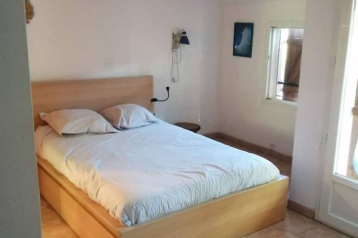 Location de vacances pour 9 personnes à Trets - 4