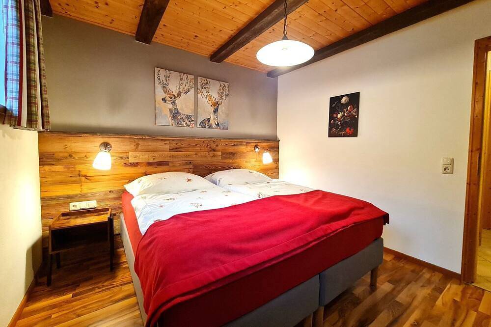 Geheel appartement, Dromerig vakantie natuurappartement in Gnesau, Oberkärnten
