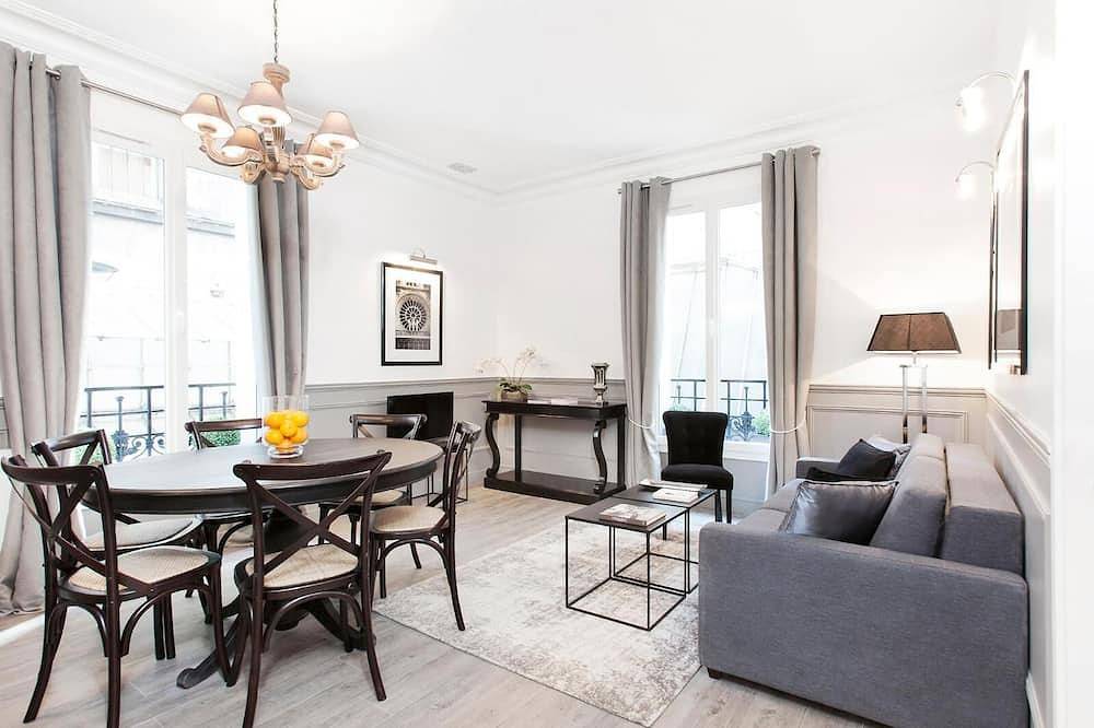 Appartement de vacances