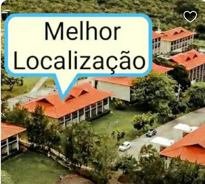 Camping für 5 Personen, mit Ausblick und Balkon sowie Garten und Pool in Brasilien