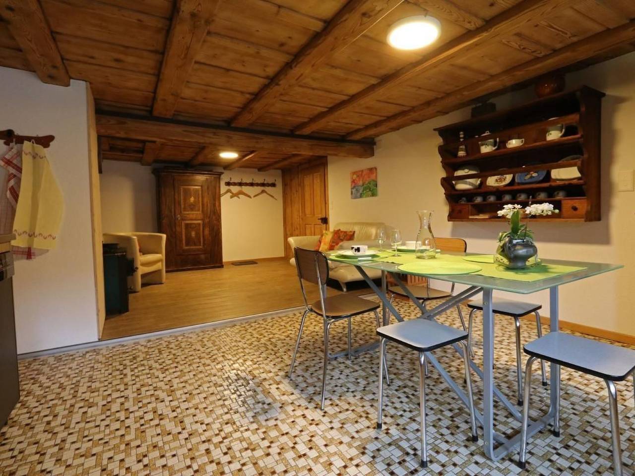 Ganze Wohnung, Emmental Ferien in Langnau im Emmental, Kanton Bern