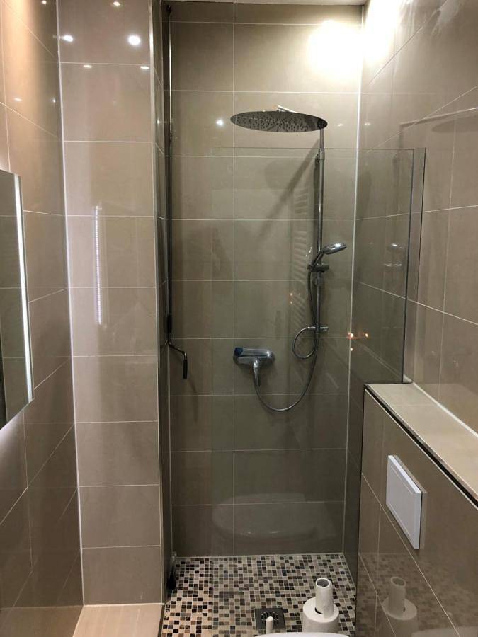 Ferienwohnung für 8 Personen, mit Terrasse in Worms - 3