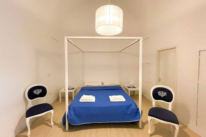 Dimora "La casa del melograno" Racale in Racale, Golfo di Taranto