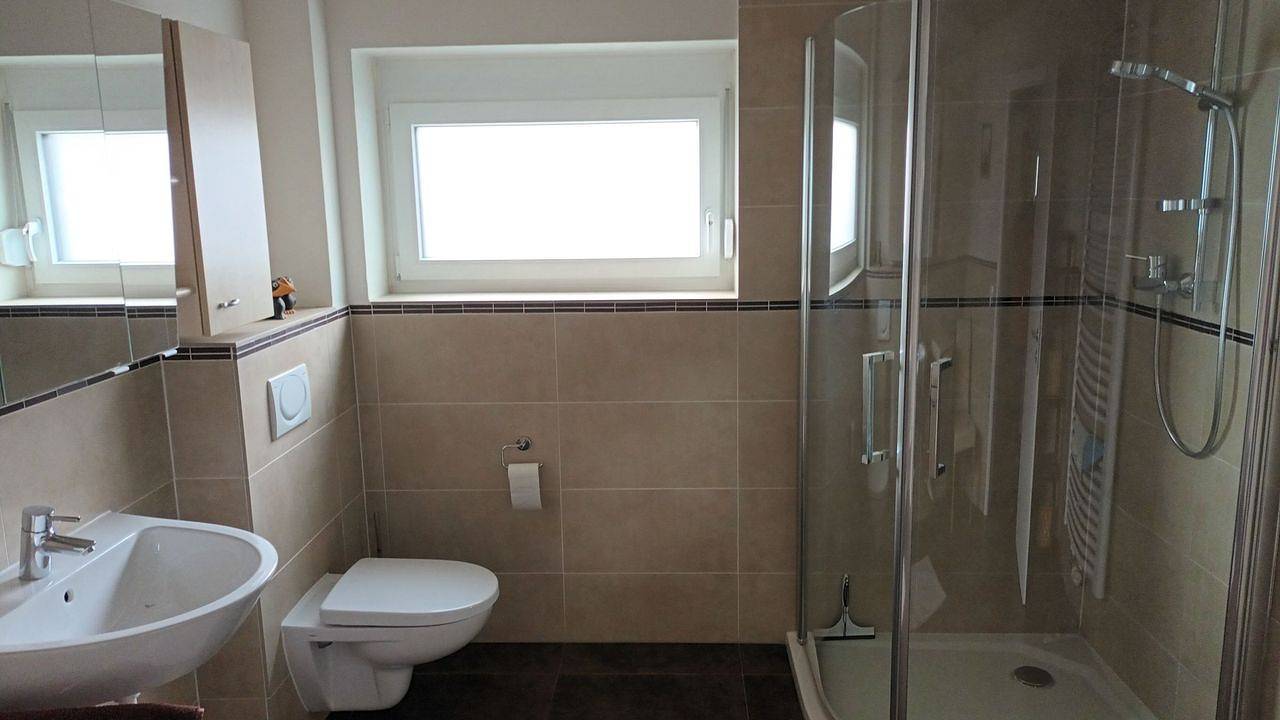 Ganze Ferienwohnung, Ferienwohnung für 2 Personen (57 m²) in Sinsheim in Sinsheim, Kraichgau