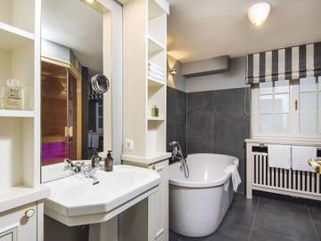 Ferienhaus für 8 Personen in Kampen (Sylt), Sylt, Bild 4