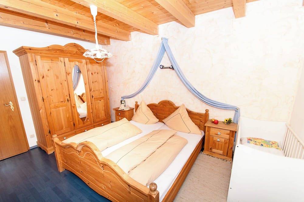 Villa Bambi - Ferienwohnung für Familien in Waldkirchen, Ostbayern