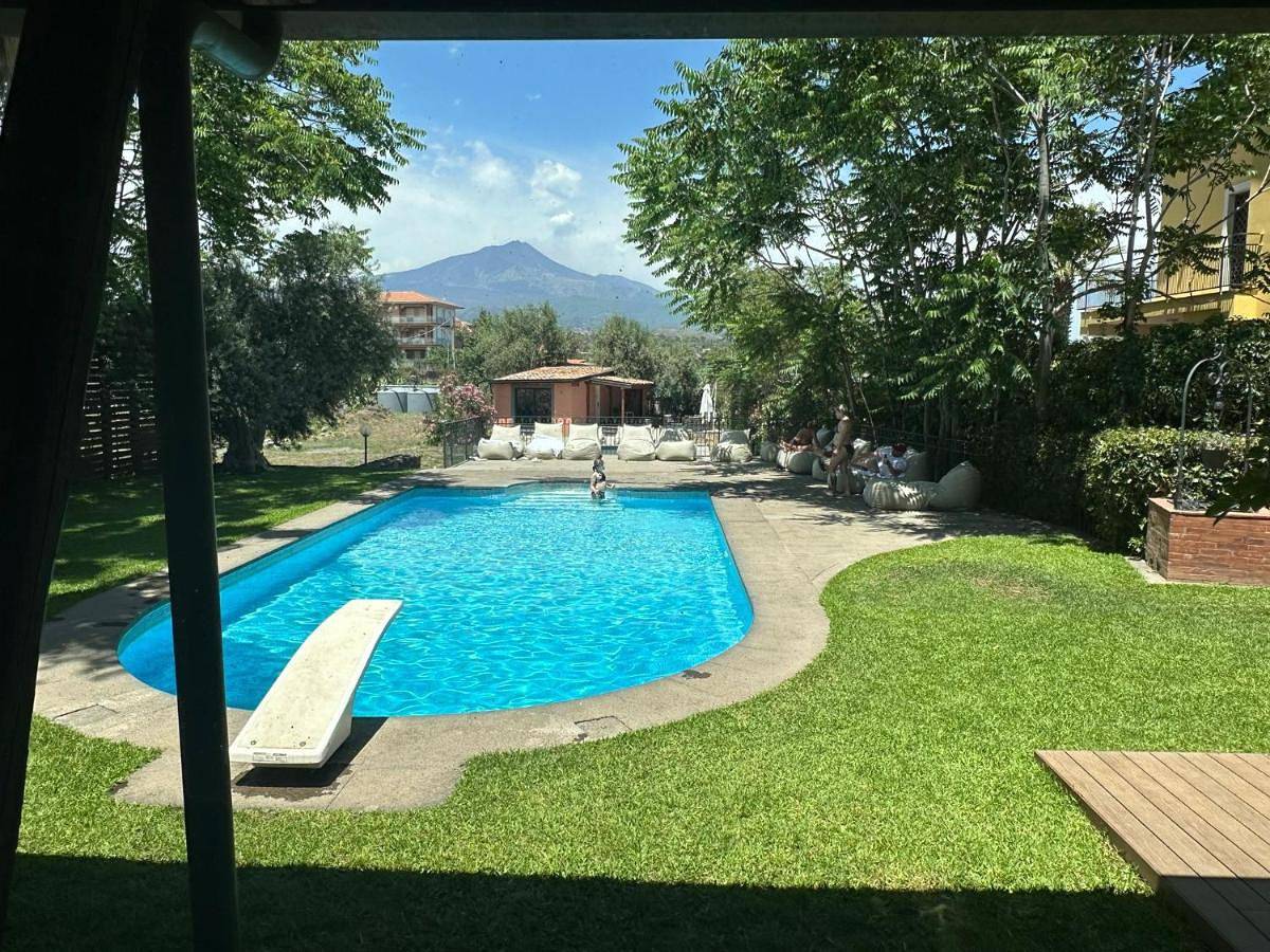 Ottomood B&B and Apartments in Tremestieri Etneo, Catania e dintorni