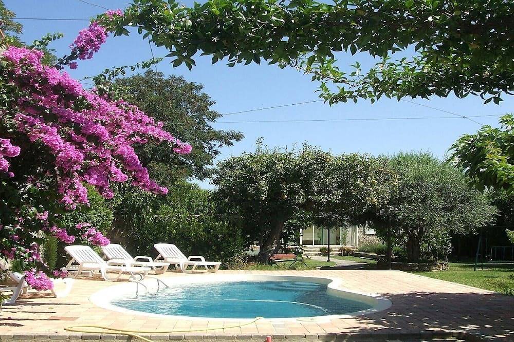 Charmante 3 * Villa \"La Milouyette\" mit eigenem Pool in Peyriac-Minervois, Carcassonne und Umgebung