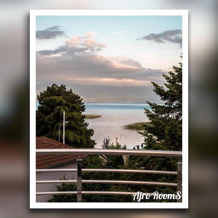 Appartement de vacances pour 3 personnes, avec vue et balcon