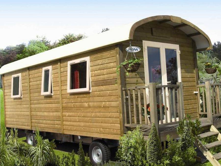 Camping