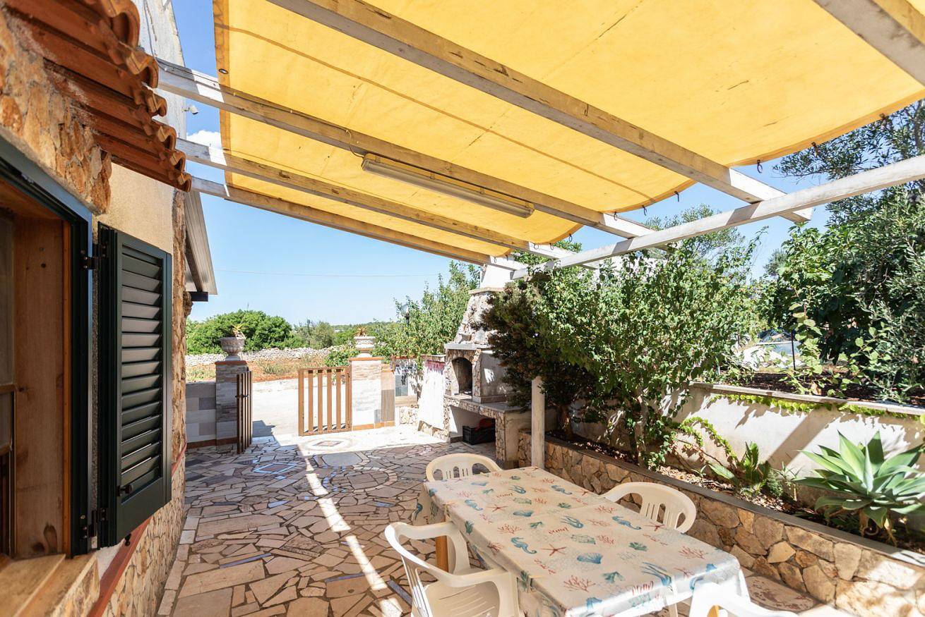 Apartamento entero, Villetta Aloe in Torre Pali near Maldive del Salento in Torre Pali, Salve