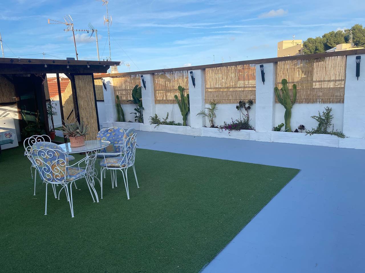 Apartamento entero, Santa Ana En La Playa Lo Pagán in San Pedro del Pinatar, Costa Cálida