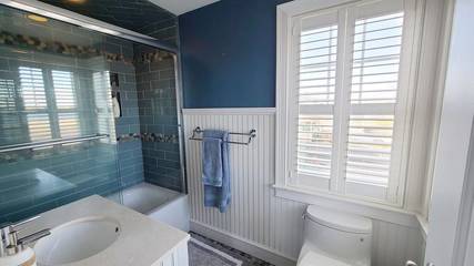 Vacation Apartment for 4 Guests in Truro (MA), Cape Cod, Picture 2