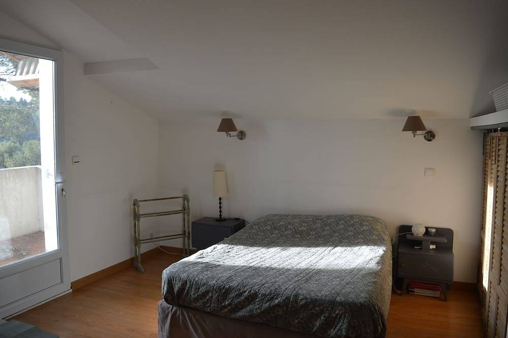 Tranquila villa \"provenzal\" - Tranquila villa provenzal. in Salon-de-Provence, Region de Aix-en-Provence